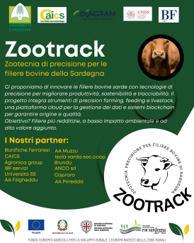 ZOOTRACK